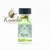 Resetڥꥻåȡۡٻߥ