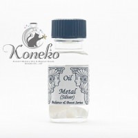 Metal(Silver)ڶ°ʶˡۢ1.5mlץ