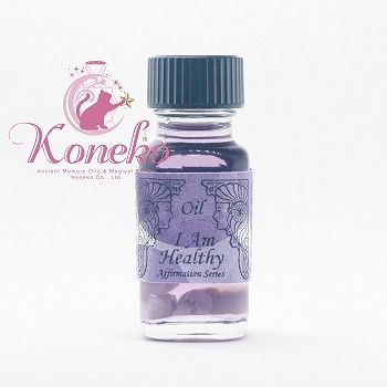 Red Thread of Fate 【運命の赤い糸】※1.5mlサンプル-アンシェントメモリーオイル通販専門店こねこショップ
