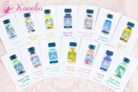 メモリーオイルカード | アンシェントメモリーオイル通販専門店