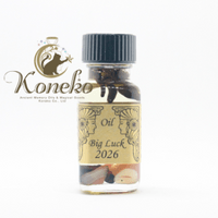 Big Luck 2026������ι���2026�ۢ�1.5ml����ץ�