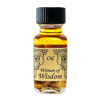 Woman of Wisdom�ڸ��������ۢ������Υ���ѥ���ȡ����꡼��
