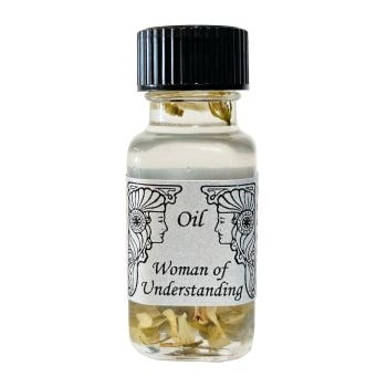 Woman of Understanding ��������Ľ����ۢ������Υ���ѥ���ȡ����꡼��