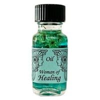 Woman of Healing�������ν����ۢ�1.5ml����ץ�