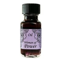 Woman of Power �ڥѥ���Ľ����ۢ�1.5ml����ץ�