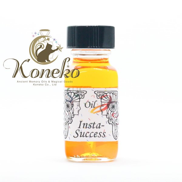 Insta-Success�����ᤤ����������̴�μ¸����꡼������1.5ml����ץ�