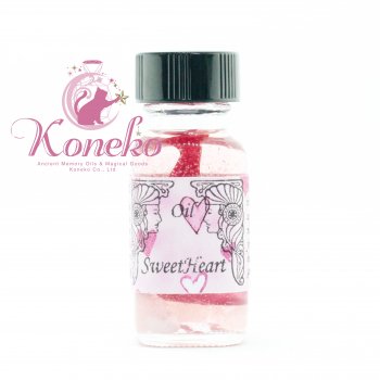 Sweet Heart�ڥ������ȥϡ��ȡۢ�1.5ml����ץ�