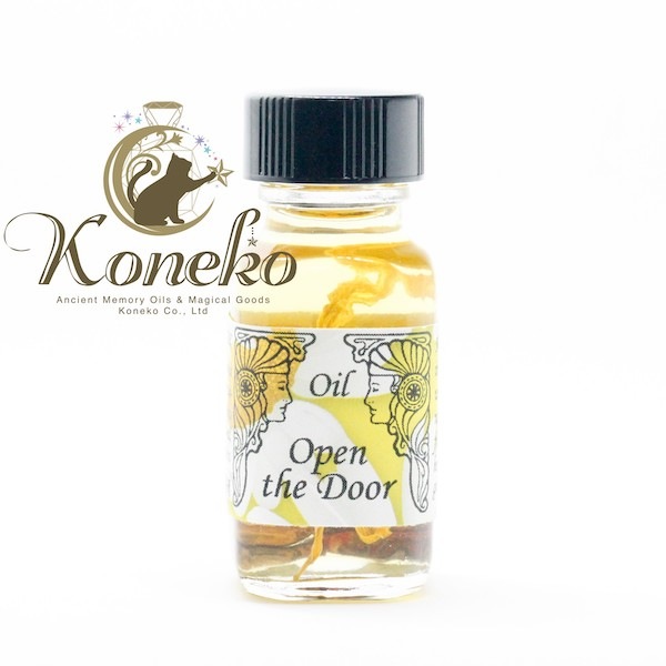 Open the Door�ڿ������ɥ��ۢ�1.5ml����ץ�