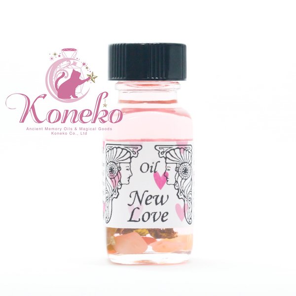 New Love�ڿ���������̴�μ¸����꡼������1.5ml����ץ�