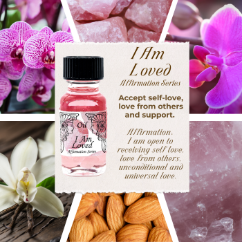 I Am Loved�ڻ�ϰ�����Ƥ��ޤ��ۢ�1.5ml����ץ�