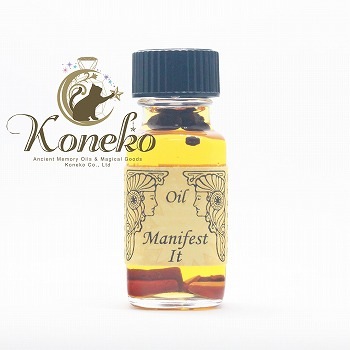 Manifest It�ڼ¸�����ۢ�1.5ml����ץ�