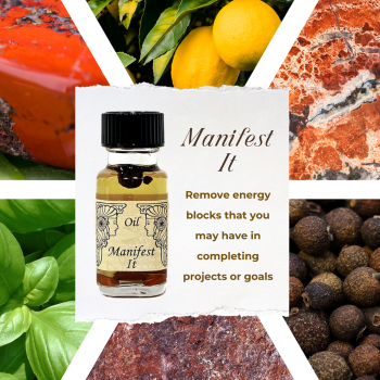 Manifest It�ڼ¸�����ۢ�1.5ml����ץ�