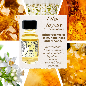 I Am Joyous�ڻ�ϴ�Ӥǰ��դǤ��ۢ�1.5ml����ץ�