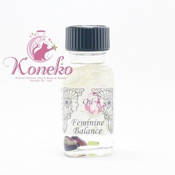 Femininity BalanceڽХ󥹡ۢ1.5mlץ