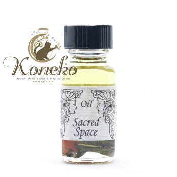 Sacred Space�ڿ����ʾ��ۢ�1.5ml����ץ�