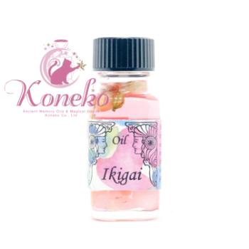 Ikigai�����������ۢ�1.5ml����ץ�