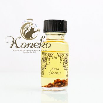 Aura Cleanse�ھ����ۢ�1.5ml����ץ�