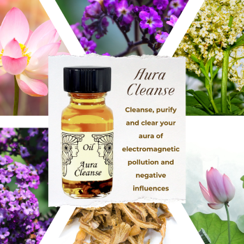 Aura Cleanse�ھ����ۢ�1.5ml����ץ�