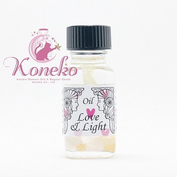 Love & Light�ڰ��ȸ��ۢ�1.5ml����ץ�