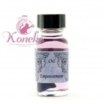 Empowerment �ڥѥ���åס� ��1.5ml����ץ�