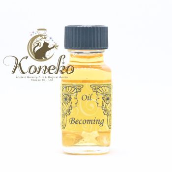 Becoming �ڿ����λϤޤ�ۢ�1.5ml����ץ�