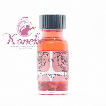 Unstoppable�ڥ����ѡ������ޥ�ۢ�1.5ml����ץ�