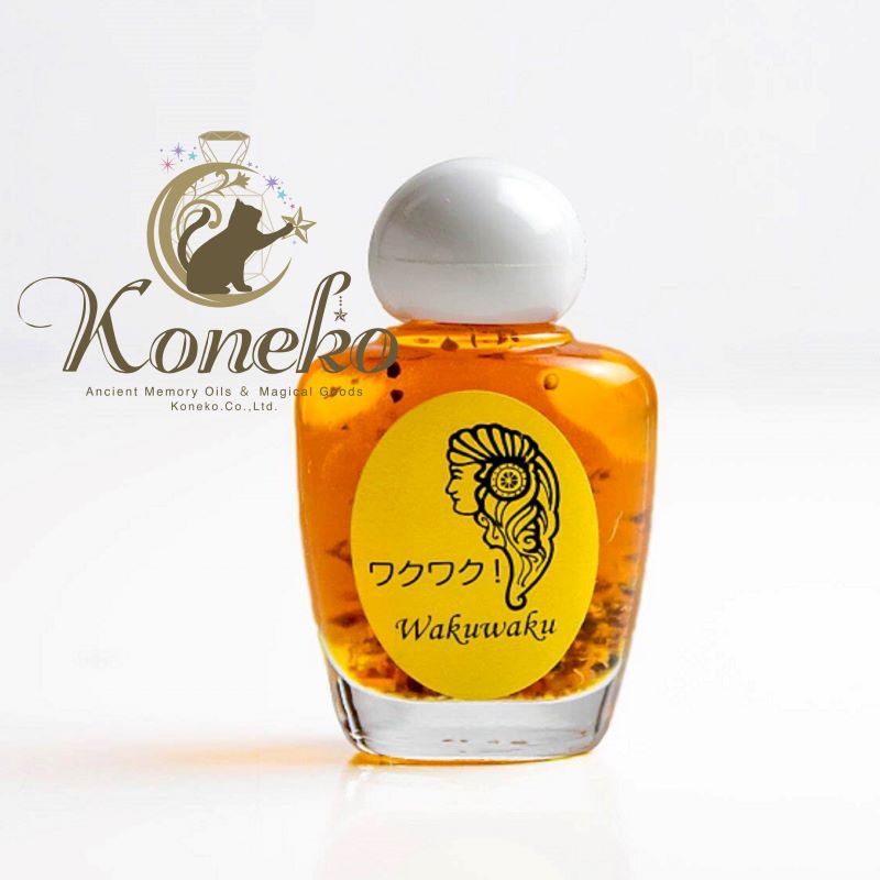 Waku Waku�ڥ說�說�� ��1.5ml����ץ�