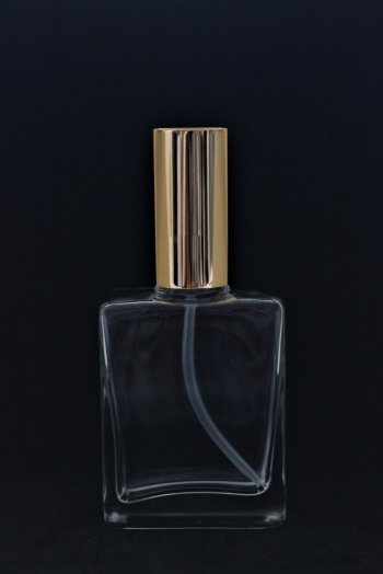 アンシェントメモリーオイル・ブレンド用・スプレー容器【30ml 