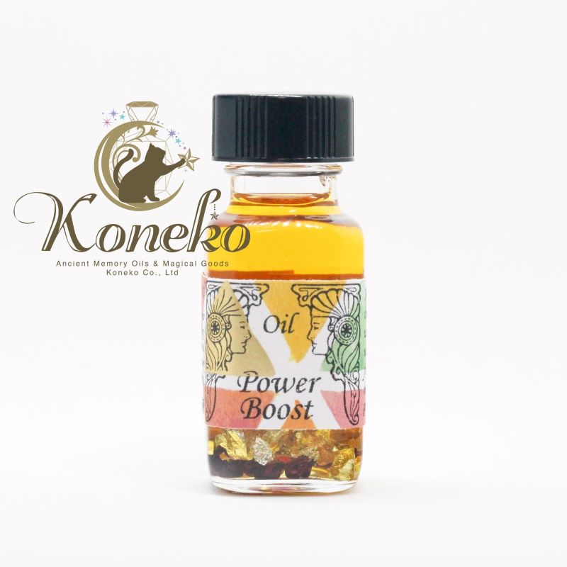 Power Boost�ڥѥ�����ۢ�1.5ml����ץ�