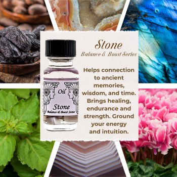 Stone���Сۢ��Х�󥹤ȥѥ���åס����꡼��