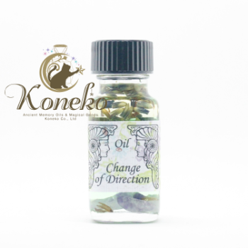 Change of Direction ������ž���ۢ�1.5ml����ץ�
