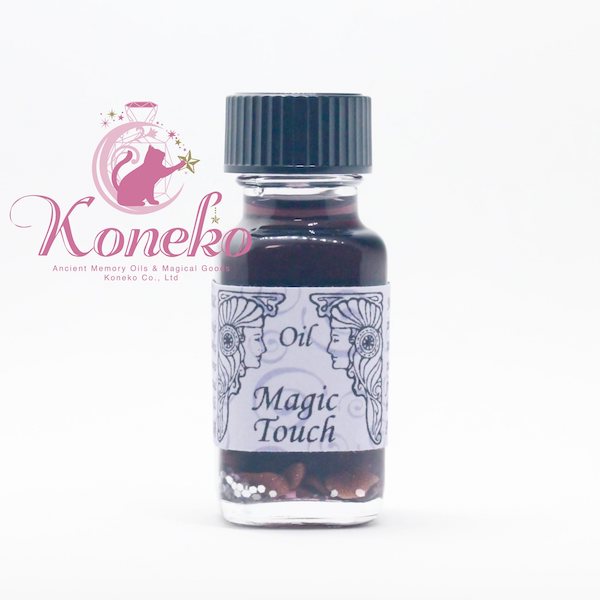 Magic Touch����ˡ�Υ��å��ۢ�1.5ml����ץ�