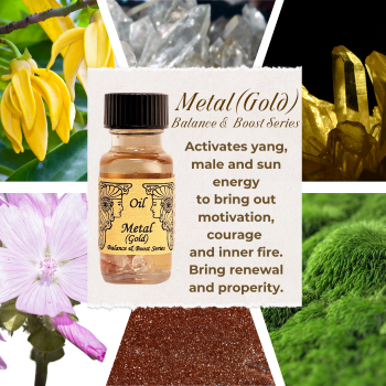 Metal (Gold)�ڶ�°�ʶ�ˡۢ�1.5ml����ץ�