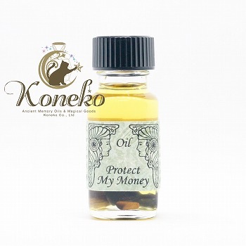 Protect My Money�ڤ��������ۢ�1.5ml����ץ�