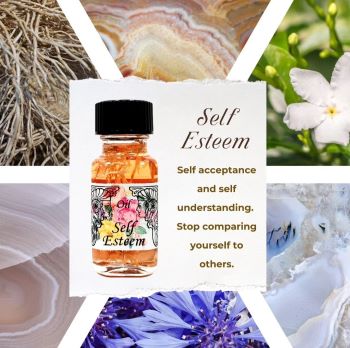 Self EsteemڼʬȤǧϡۡٻߥ