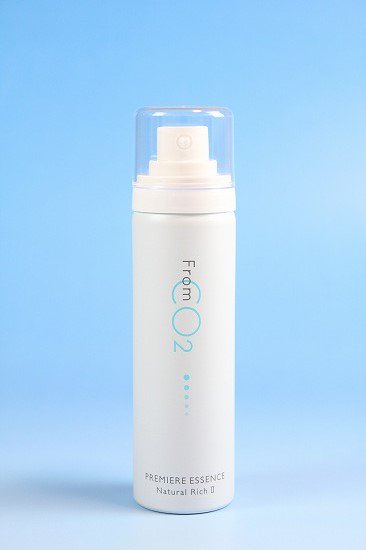 �ե���CO2���ץ�ߥ����å��� �ʥ������å�II