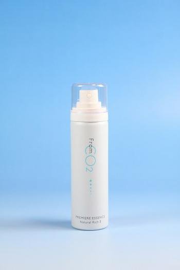 �ե���CO2���ץ�ߥ����å��� �ʥ������å�II