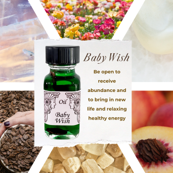 Baby Wish�ڼ��������ۡ������ٻߥ������