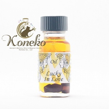 Lucky in Loveڹۢ1.5mlץ
