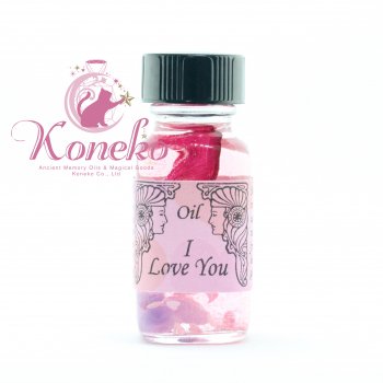 I Love You�ڥ�������֡��桼�ۢ�1.5ml����ץ�