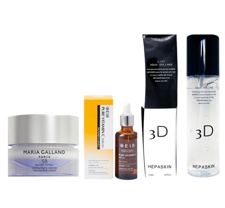 2026 Lucky bag Bセット | SALE商品 | LE COLLECTION