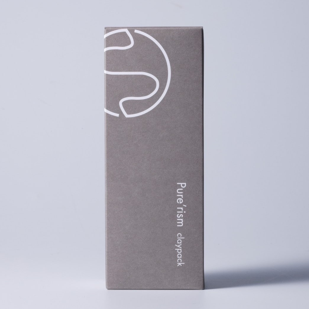 Pure'rism ピュアクレイパック | スキンケア | LE COLLECTION