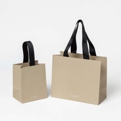 ショッピングバッグ