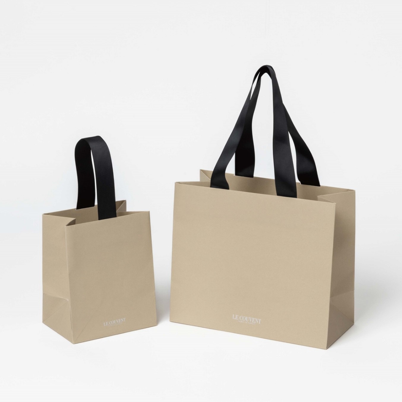 ショッピングバッグ