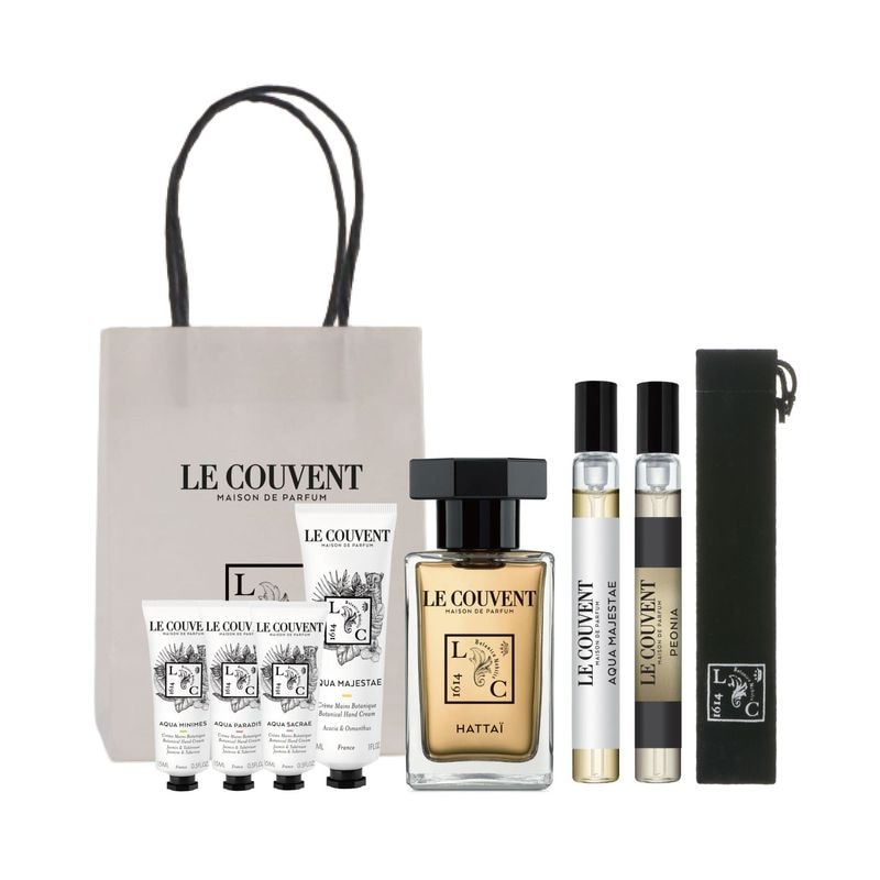 商品一覧 ル クヴォン メゾン ド パルファム｜公式オンラインストア