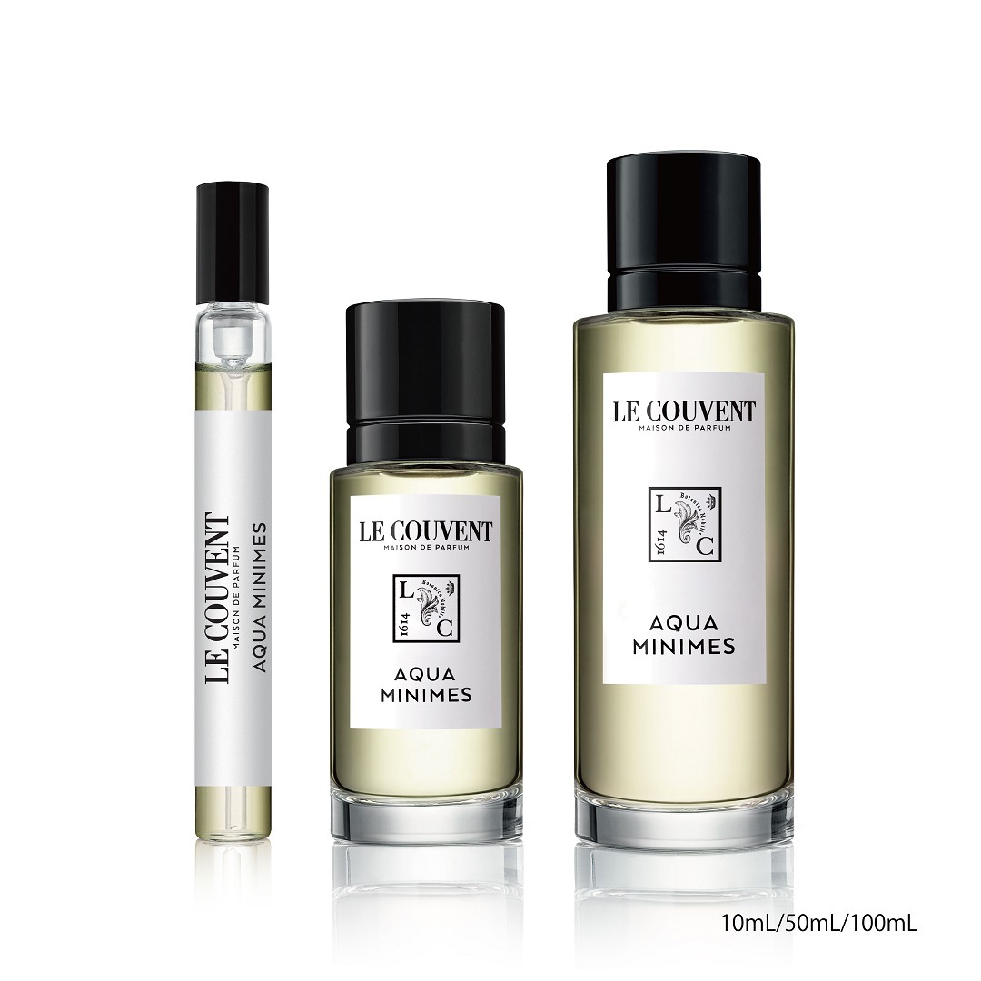 ボタニカルコロン アクアミニム AQUA MINIMES | ル クヴォン メゾン ド