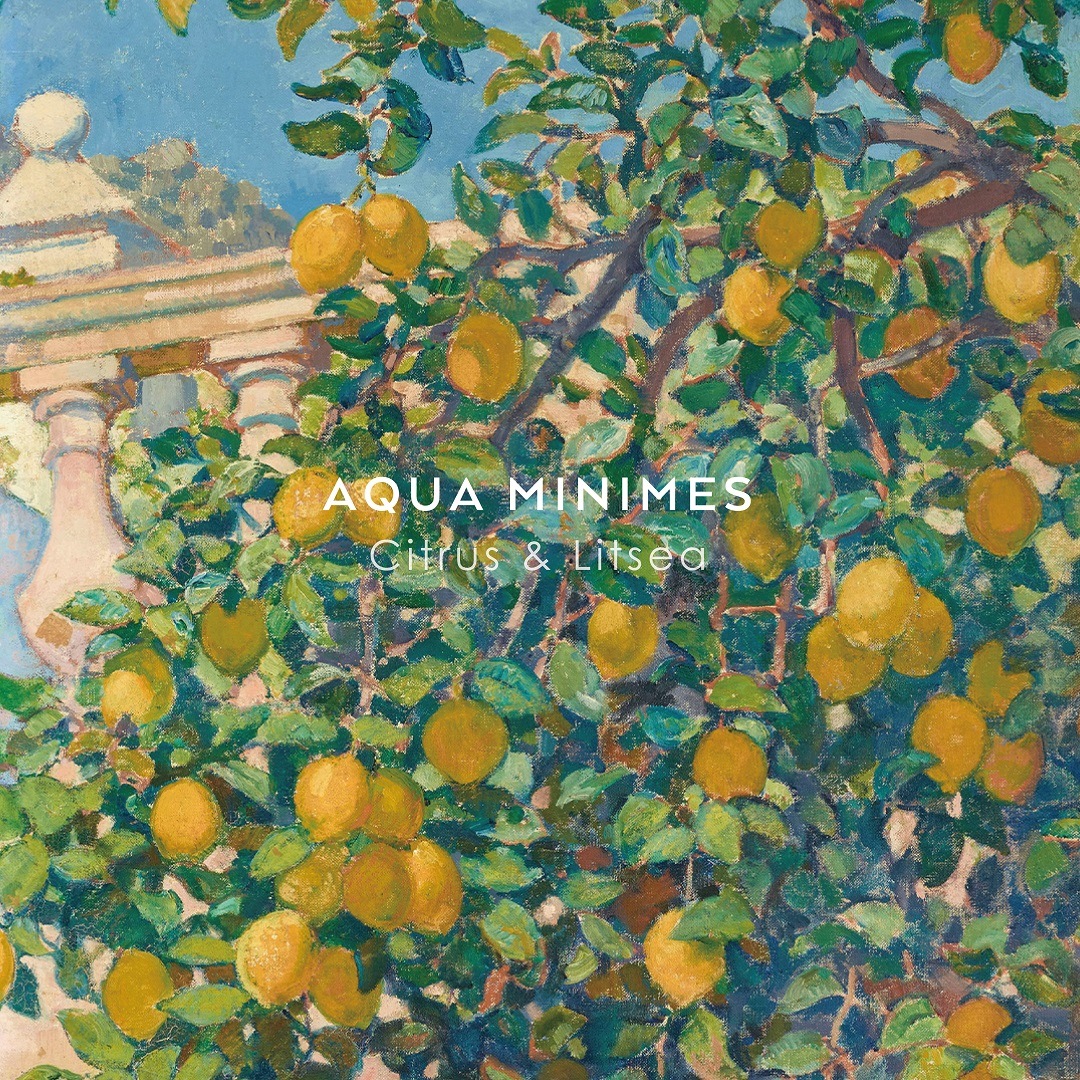 ボタニカルコロン アクアミニム