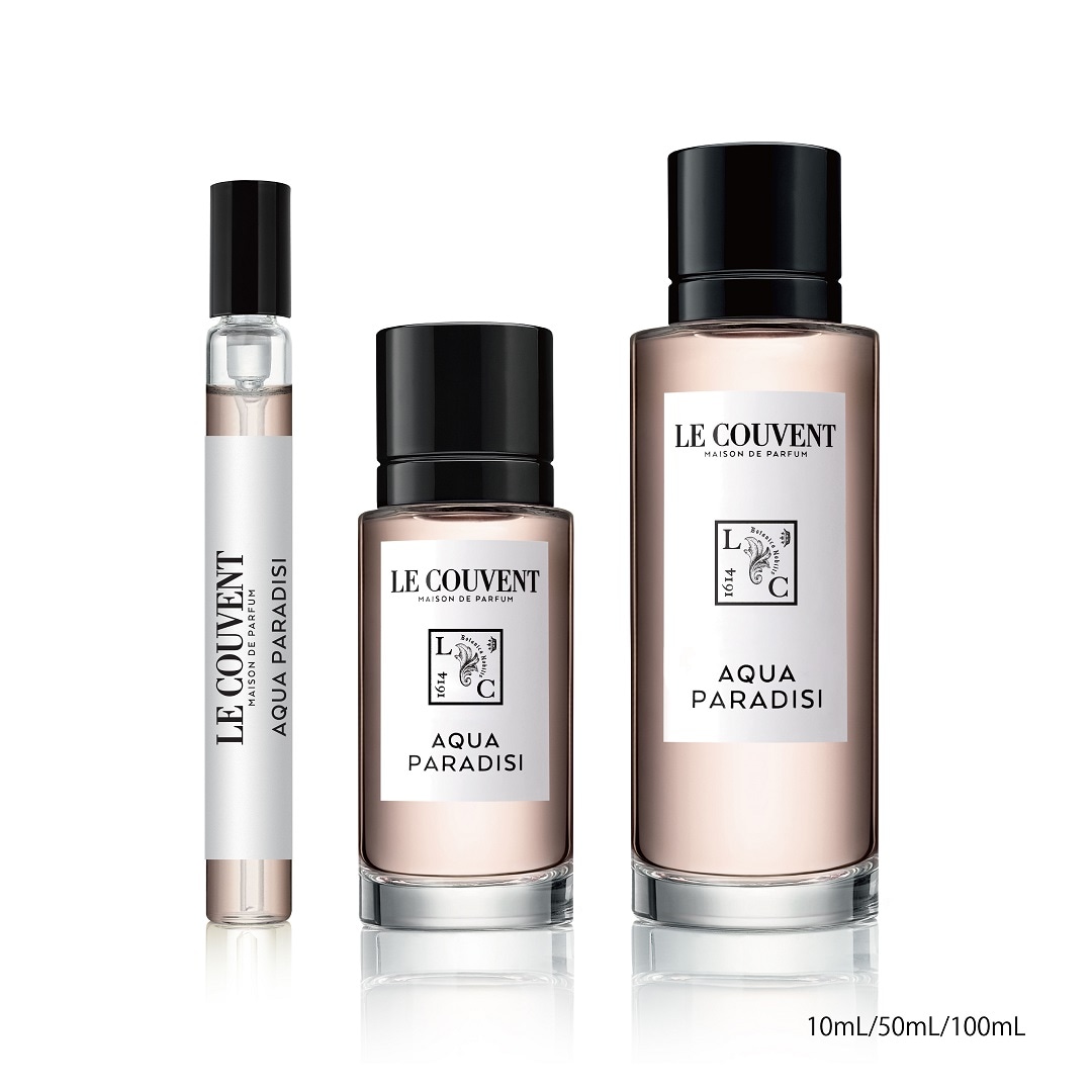 ボタニカルコロン アクアパラディシ