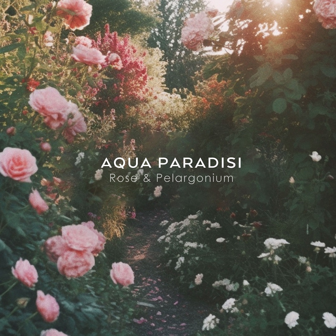 ボタニカルコロン アクアパラディシ