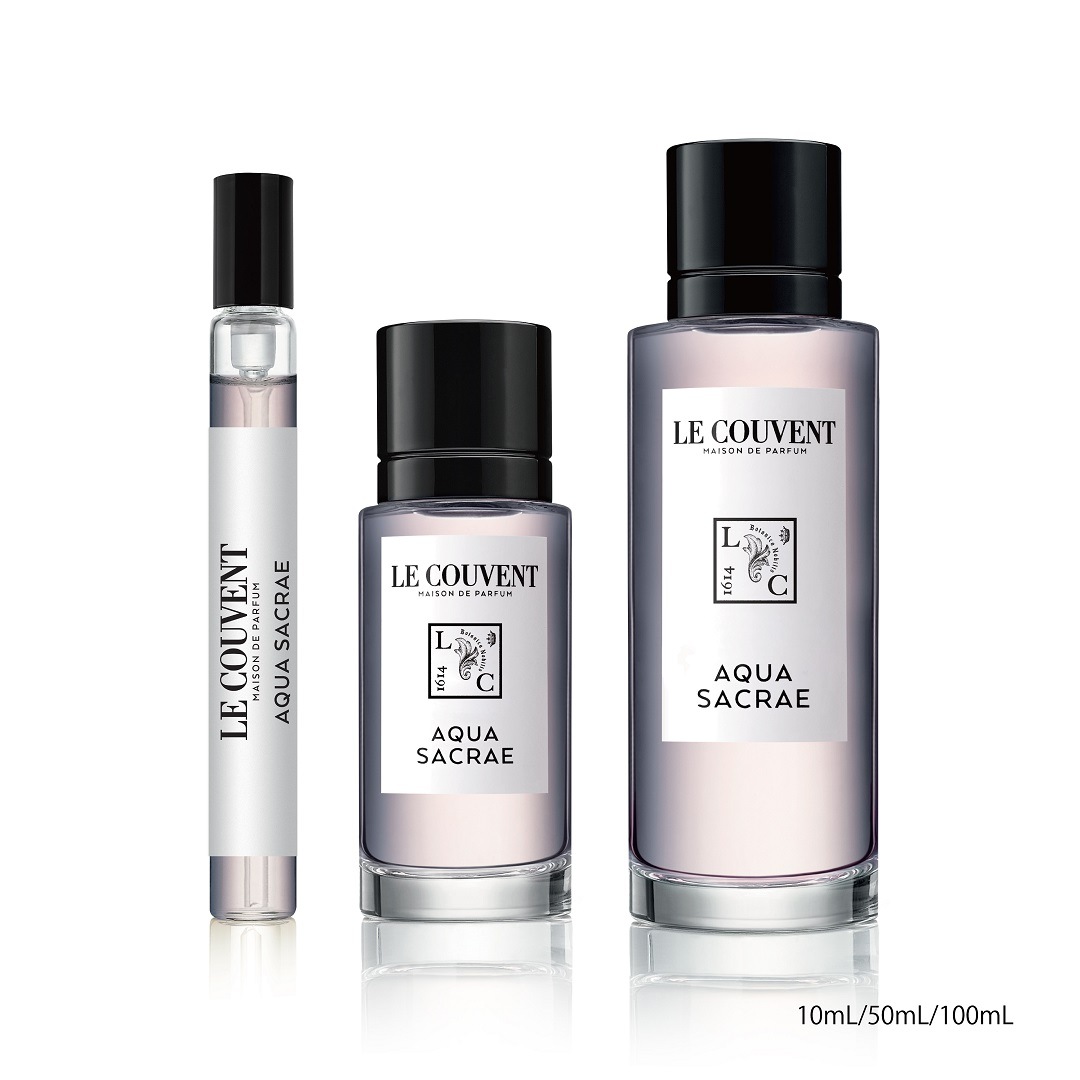 ボタニカルコロン アクアサクラエ